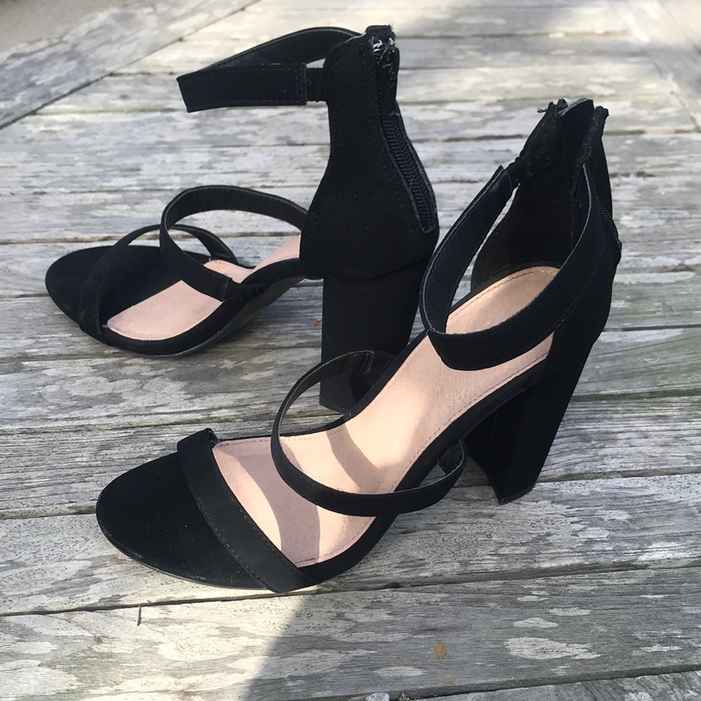 High Heels ▪️ - Picture 4 of 7